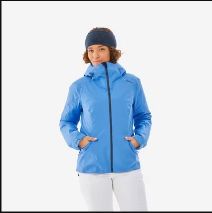 Winter wear jacket