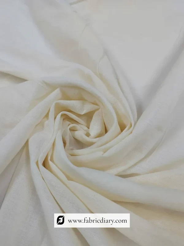 Pure Mull Cotton Fabric