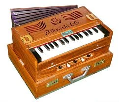 Harmonium