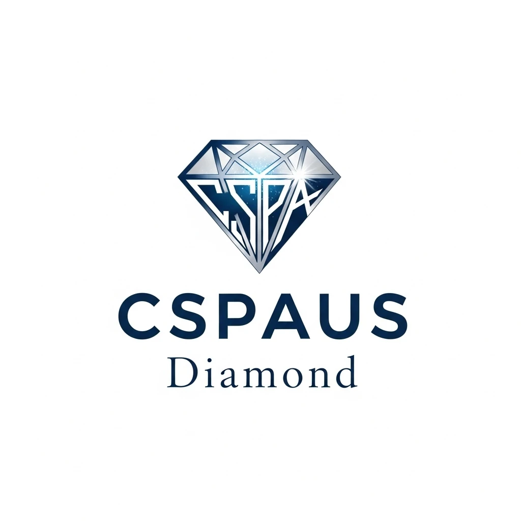 CSPAUS Diamond